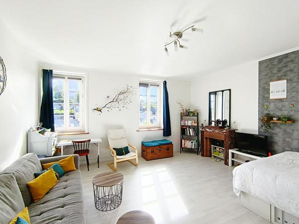 Appartement à Quimperlé