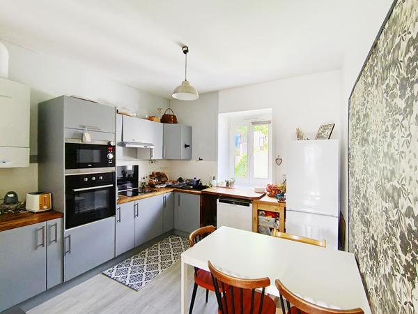 Appartement à Quimperlé