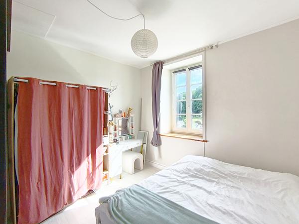 Appartement à Quimperlé