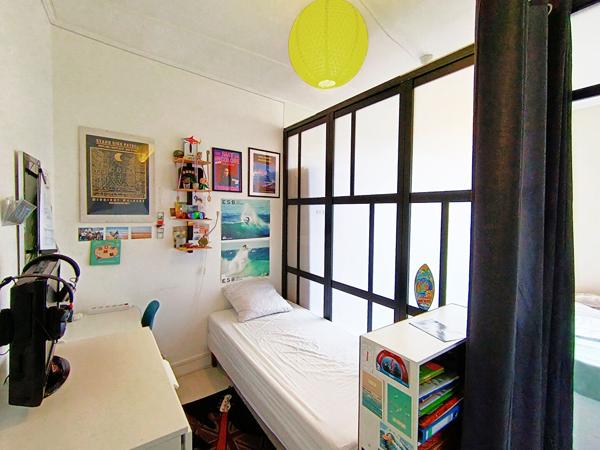 Appartement à Quimperlé