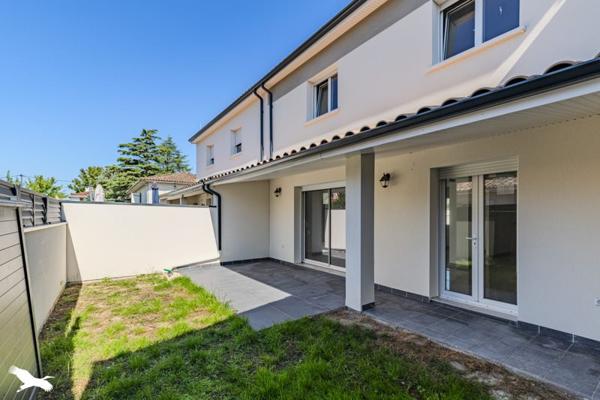 Maison à vendre |  Libourne |  4 pièces | 100 m²