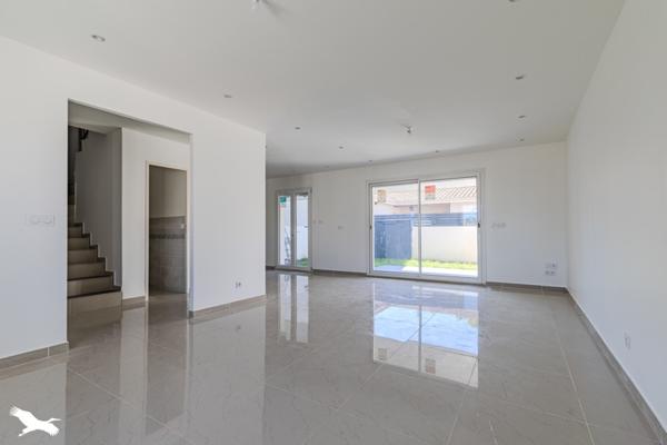 Maison à vendre |  Libourne |  4 pièces | 100 m²