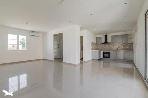 Maison à vendre |  Libourne |  4 pièces | 100 m²