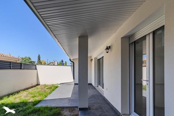Maison à vendre |  Libourne |  4 pièces | 100 m²