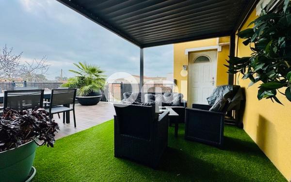 Maison à vendre    6 pièces • 128,70 m2 Jard-sur-Mer