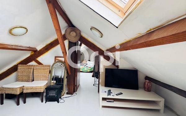 Maison à vendre    6 pièces • 128,70 m2 Jard-sur-Mer