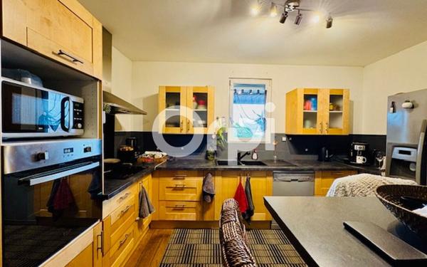 Maison à vendre    6 pièces • 128,70 m2 Jard-sur-Mer