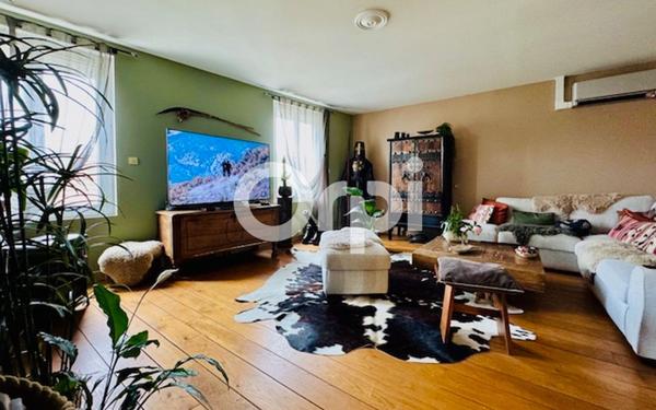 Maison à vendre    6 pièces • 128,70 m2 Jard-sur-Mer