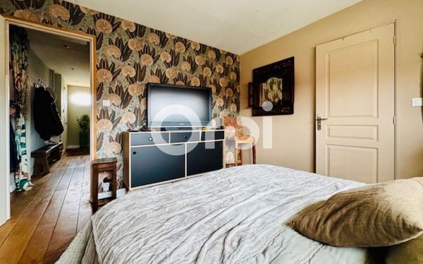 Maison à vendre    6 pièces • 128,70 m2 Jard-sur-Mer