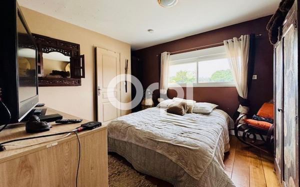 Maison à vendre    6 pièces • 128,70 m2 Jard-sur-Mer