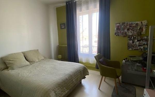 Appartement à vendre    5 pièces •  Les Sables-d'Olonne