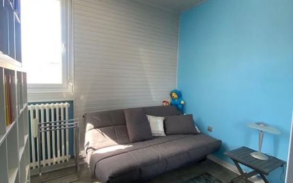 Appartement à vendre    5 pièces •  Les Sables-d'Olonne