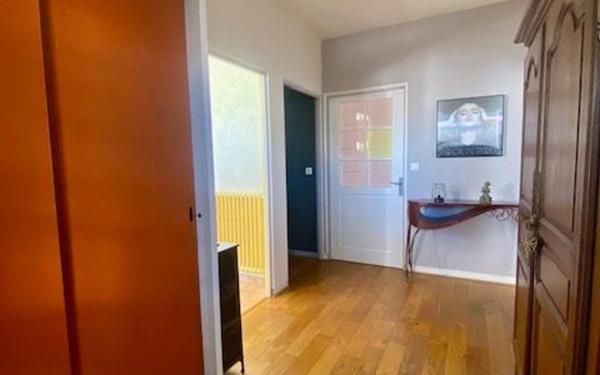 Appartement à vendre    5 pièces •  Les Sables-d'Olonne