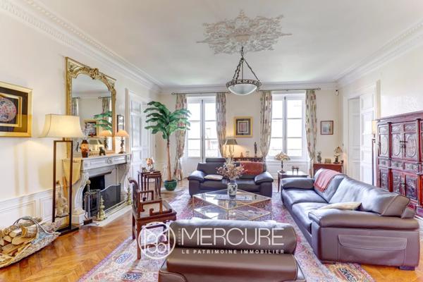 Appartement à Clermont-Ferrand