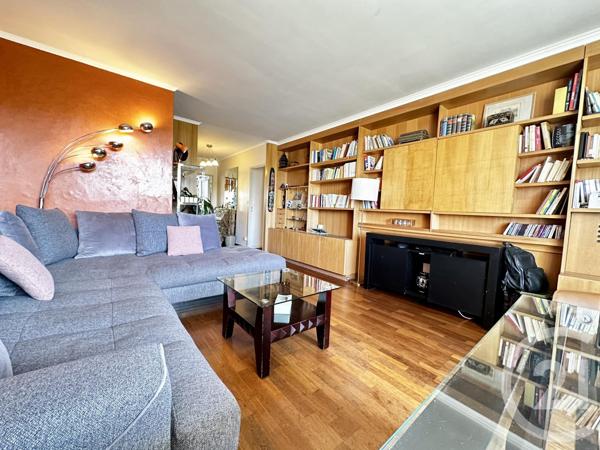 Appartement F4 à vendre  4 pièces - 81,65 m2 MAISONS ALFORT - 94