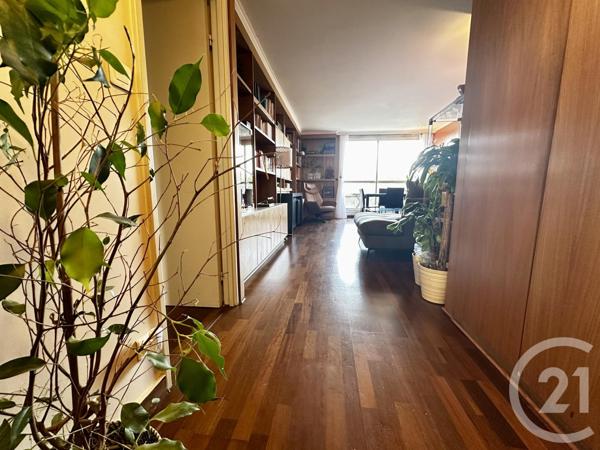 Appartement F4 à vendre  4 pièces - 81,65 m2 MAISONS ALFORT - 94