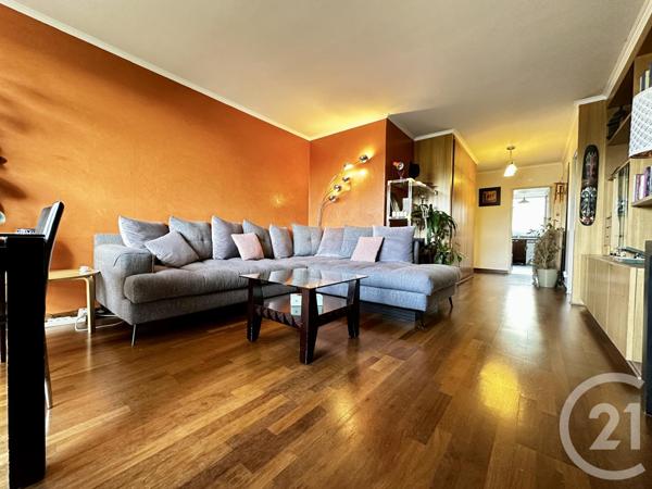 Appartement F4 à vendre  4 pièces - 81,65 m2 MAISONS ALFORT - 94