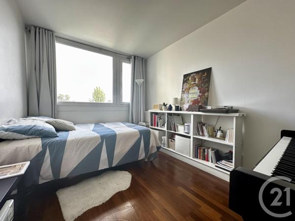 Appartement F4 à vendre  4 pièces - 81,65 m2 MAISONS ALFORT - 94