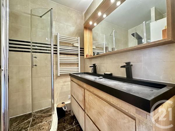 Appartement F4 à vendre  4 pièces - 81,65 m2 MAISONS ALFORT - 94