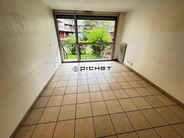 Appartement 2 pièces 40 m² BORDEAUX - 33300
