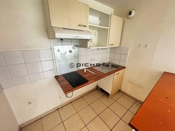 Appartement 2 pièces 40 m² BORDEAUX - 33300