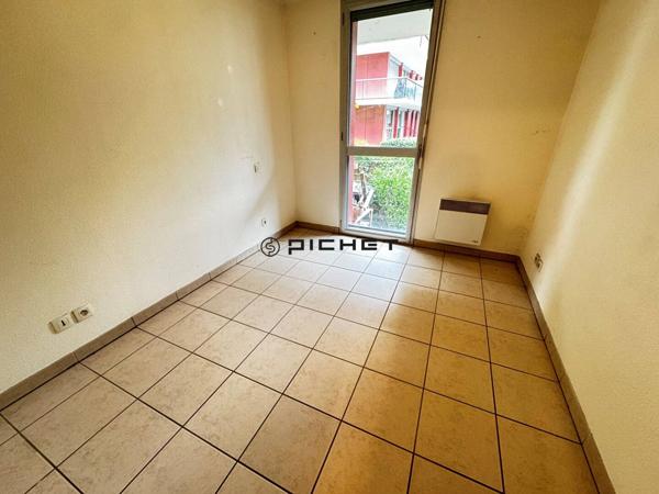 Appartement 2 pièces 40 m² BORDEAUX - 33300