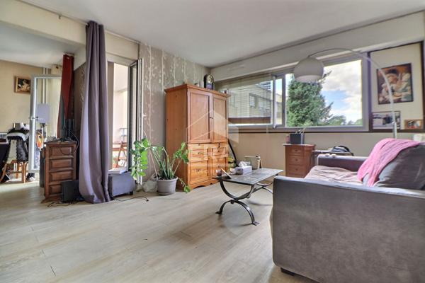 Appartement Saint Leu La Foret 2 pièce(s) 53 m2 + PLACE DE PARKING