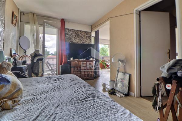 Appartement Saint Leu La Foret 2 pièce(s) 53 m2 + PLACE DE PARKING