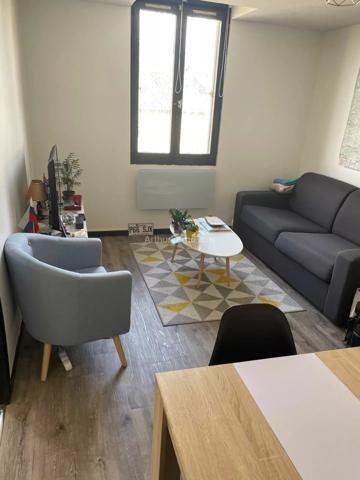 Location                                                      Appartement
                        
                     2 pièces                      34 m2                     à Digne-les-Bains