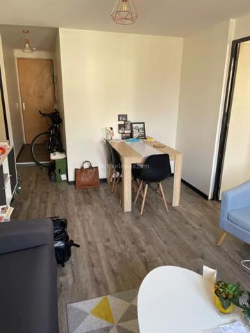 Location                                                      Appartement
                        
                     2 pièces                      34 m2                     à Digne-les-Bains