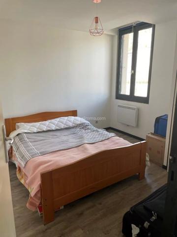 Location                                                      Appartement
                        
                     2 pièces                      34 m2                     à Digne-les-Bains