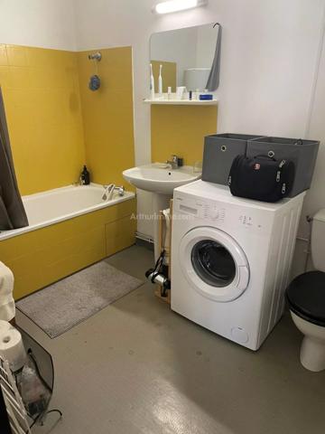 Location                                                      Appartement
                        
                     2 pièces                      34 m2                     à Digne-les-Bains