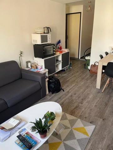 Location                                                      Appartement
                        
                     2 pièces                      34 m2                     à Digne-les-Bains
