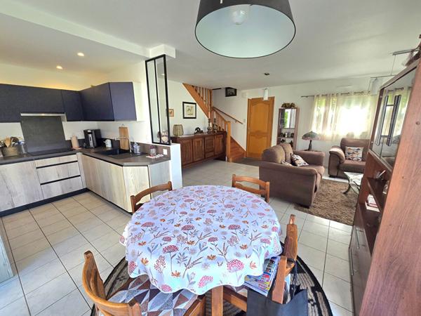 Maison récente - Sarzeau bourg , proche commodités