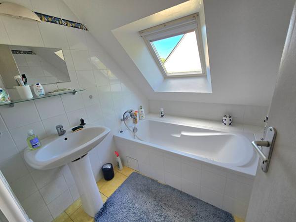 Maison récente - Sarzeau bourg , proche commodités