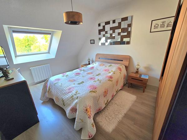 Maison récente - Sarzeau bourg , proche commodités