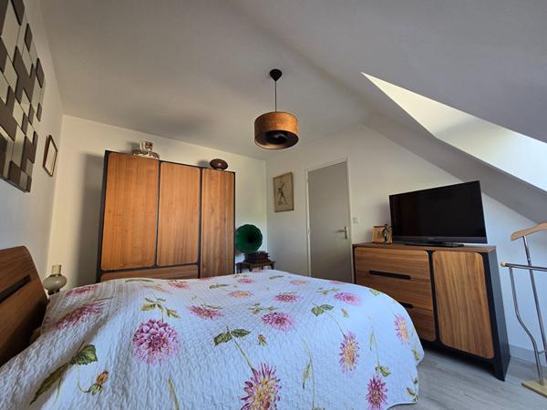 Maison récente - Sarzeau bourg , proche commodités