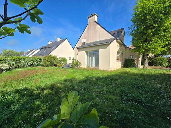 Maison récente - Sarzeau bourg , proche commodités