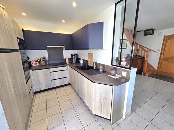 Maison récente - Sarzeau bourg , proche commodités