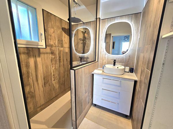 Maison récente - Sarzeau bourg , proche commodités