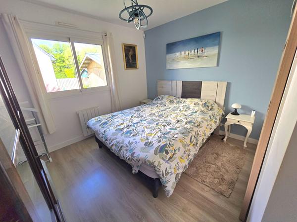 Maison récente - Sarzeau bourg , proche commodités