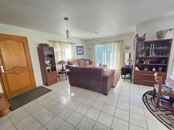 Maison récente - Sarzeau bourg , proche commodités