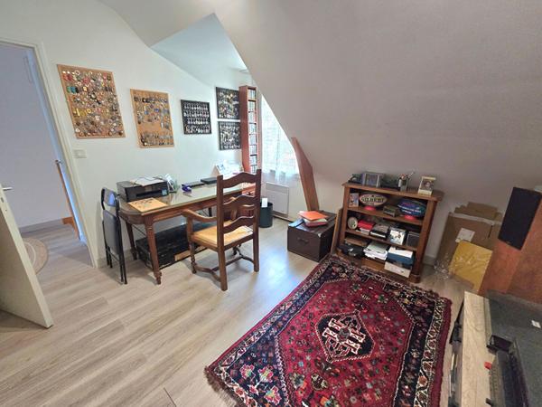 Maison récente - Sarzeau bourg , proche commodités