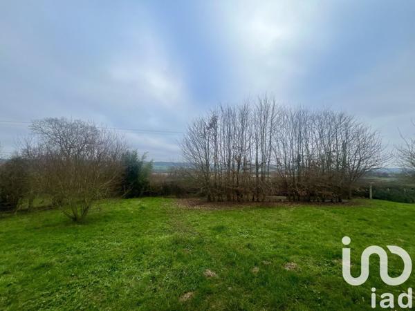 Pavillon 3 pièces de 57 m² à Nogent-le-Rotrou (28400)