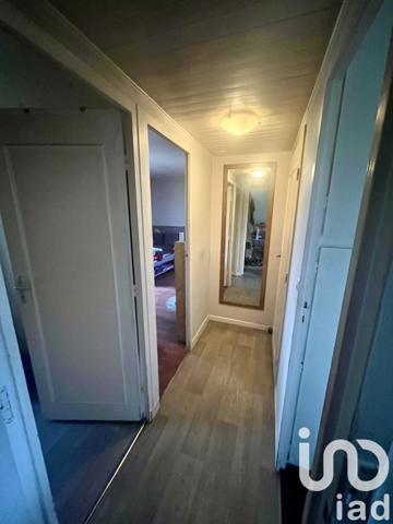 Pavillon 3 pièces de 57 m² à Nogent-le-Rotrou (28400)