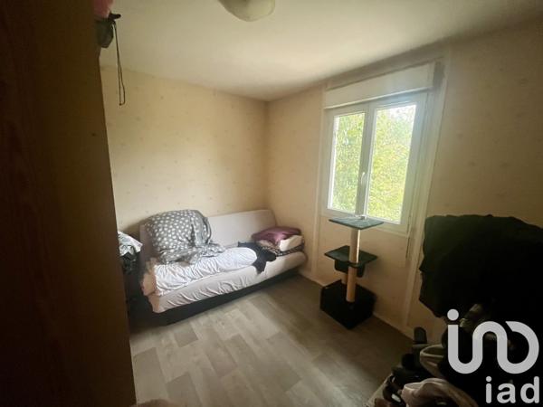 Pavillon 3 pièces de 57 m² à Nogent-le-Rotrou (28400)