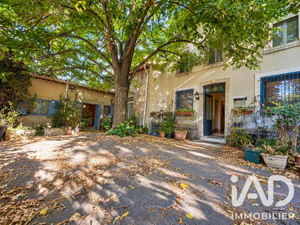 Maison à vendre 8 pièces 346 m² Coursan