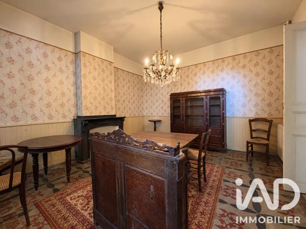 Maison à vendre 8 pièces 346 m² Coursan