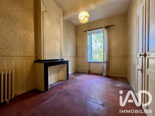 Maison à vendre 8 pièces 346 m² Coursan