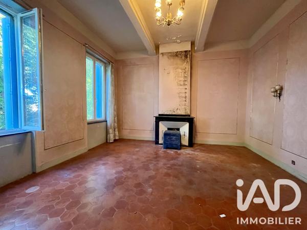 Maison à vendre 8 pièces 346 m² Coursan